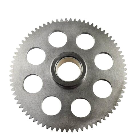 Starter Clutch Assembly Bearing Compatible with VMAX1200 VMX12 XVZ1200 XVZ1300 11H-15580-00-00 26H-15517-00-00(Gear) in Saudi Arabia