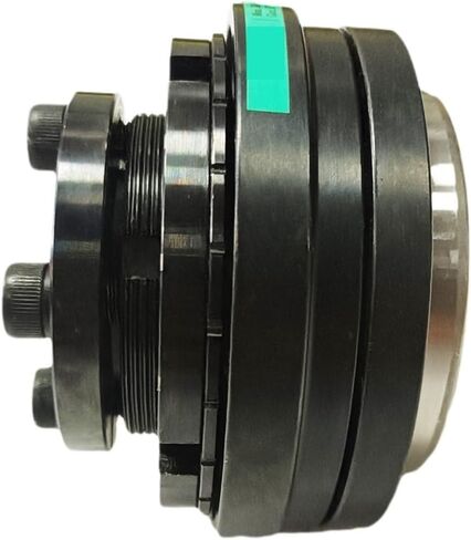 BMA4.0 Steel Ball Torque Limiter/Equipped with Openings and Expansion Sleeves/Overload Protector, Can Output Signal(BMA4.0-1) in Saudi Arabia