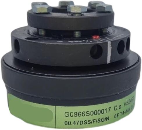Gapless Torque Limiter, Assembly Opening and Keyway 00.47DSS/F/SG/N in Saudi Arabia