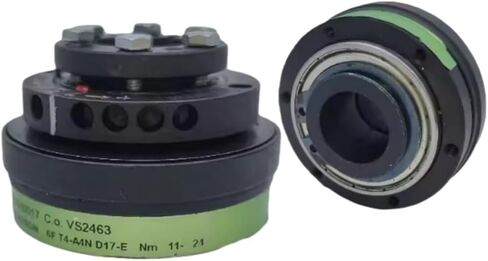 Gapless Torque Limiter, Assembly Opening and Keyway 00.47DSS/F/SG/N in Saudi Arabia