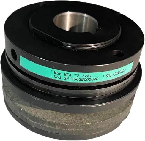 BF Standard Friction Torque Limiter Torque Limiter Coupling Overload Protector Overload Clutch Torque Limiters(BF0) in Saudi Arabia