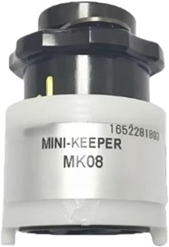 MK08 Miniature Torque Limiter Retainer in Saudi Arabia