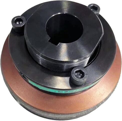 BML Economical Friction Torque Limiter Coupling Overload Protector Safety Coupling Overload Clutch Torque Limiters(BML250-1) in Saudi Arabia