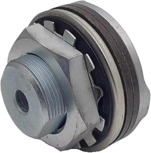 Mechanical Protection Machine Torque Limiter Safety Clutch TL350-2C in Saudi Arabia