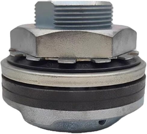 Protecting The Machine Torque Limiter Safety Clutch TL200-1LC in Saudi Arabia