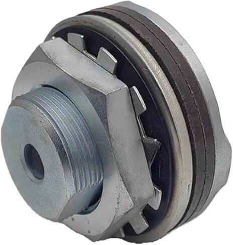 Protecting The Machine Torque Limiter Safety Clutch TL200-1LC in Saudi Arabia