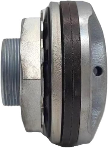 Protecting The Machine Torque Limiter Safety Clutch TL200-1LC in Saudi Arabia