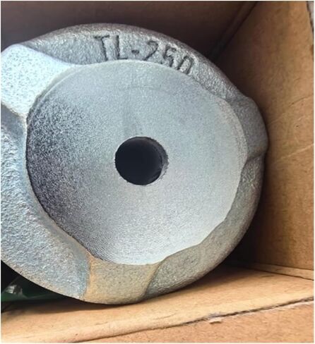 Torque Limiter TL250-1 in Saudi Arabia