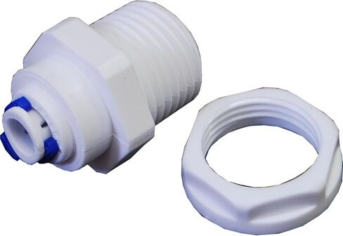 6.5mm temperature probe connector for craft beer uses threaded connector KL01939 for measuring temperature in Saudi Arabia