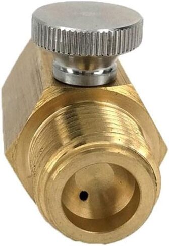 Craft beer 1/2 adapter internal thread soda water bottle beer equipment accessories KL07290 in Saudi Arabia