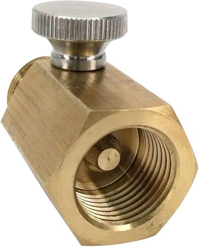 Craft beer 1/2 adapter internal thread soda water bottle beer equipment accessories KL07290 in Saudi Arabia