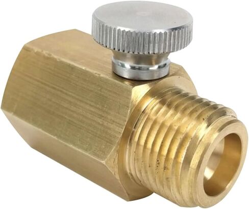 Craft beer 1/2 adapter internal thread soda water bottle beer equipment accessories KL07290 in Saudi Arabia