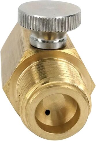 Craft beer 1/2 adapter internal thread soda water bottle beer equipment accessories KL07290 in Saudi Arabia