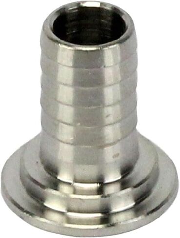Craft beer 6, 8, 10mm distributor pagoda connector barb connector home brewing accessories KL05098(10mm) in Saudi Arabia