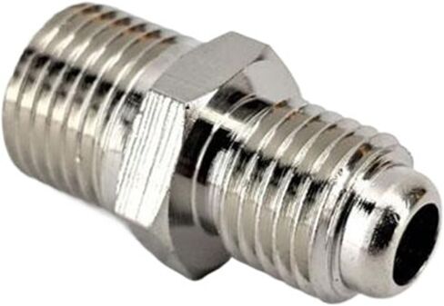 Craft beer 1/4 adapter with gas bottle home brewing equipment accessories KL07115 in Saudi Arabia