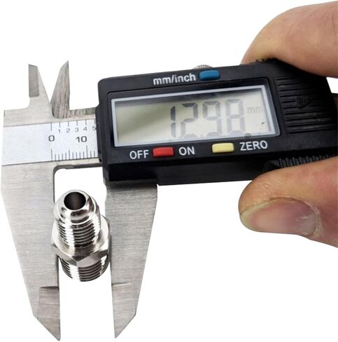 Craft beer 1/4 adapter with gas bottle home brewing equipment accessories KL07115 in Saudi Arabia