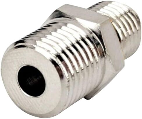 Craft beer 1/4 adapter with gas bottle home brewing equipment accessories KL07115 in Saudi Arabia