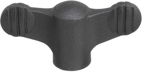 Wing Grip Knob, M5, Int, SS, 0.94, NG in Saudi Arabia