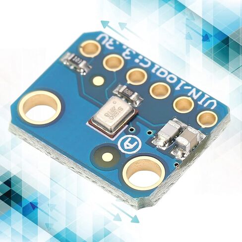 وحدة الميكروفون I2S Interface MEMS Mike Breakout Board مع دبوس مكون إلكتروني SPH0645 in Saudi Arabia