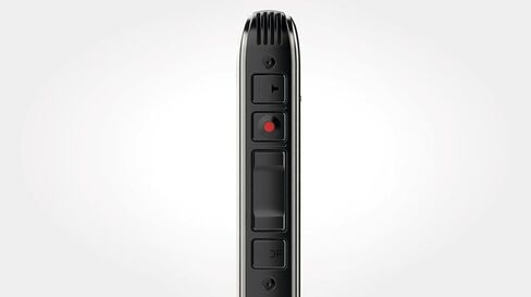 Philips PocketMemo DPM6000 Digital Voice Recorder مع اشتراك Pleintexec الأساسي لمدة عامين in Saudi Arabia