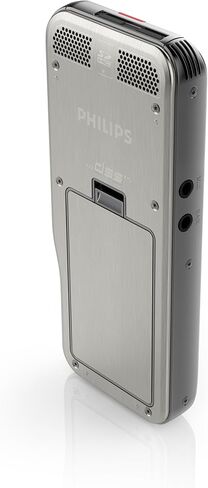 Philips PocketMemo DPM6000 Digital Voice Recorder مع اشتراك Pleintexec الأساسي لمدة عامين in Saudi Arabia