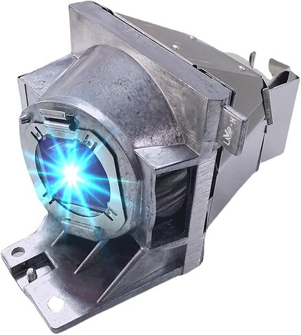 5J.JG705.001 LAMP البديل مصباح العرض مع الإسكان متوافق مع BENQ TW533 TH534 TH535 MS521H MS531 MS535 MS535A MX532 MX535 MW526AE MW533 MW535A MH530FHD MH534 MH535A MH535FH in Kuwait