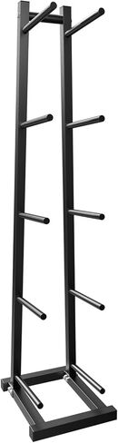 AQQHSAIN Medicine Ball Rack Adjustable Ball Tree 5-Layer Storage Exercise Holder for Strength Training in Kuwait