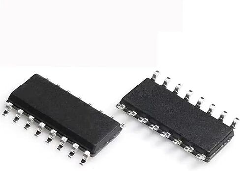 10Pcs ULN2004 ULN2004A ULN2004ADR SMT SOP16 in Kuwait