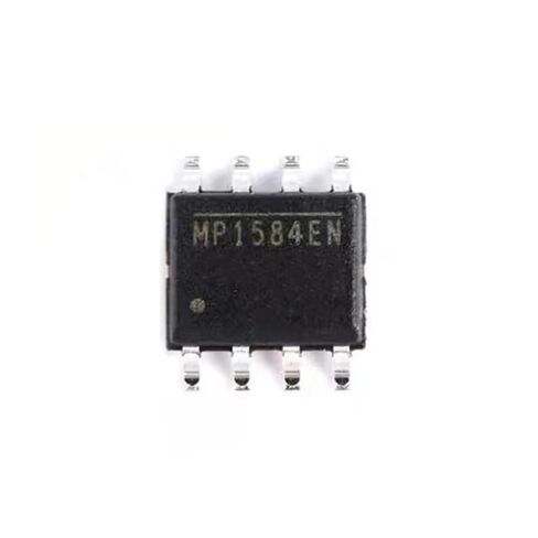 5Pcs MP1584 MP1584EN MP1584EN-LF-Z Power Management Chip DC/DC Conversion Package SOP-8 in Kuwait