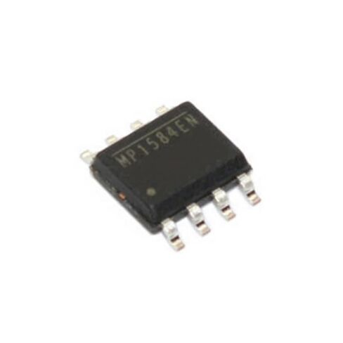 5Pcs MP1584 MP1584EN MP1584EN-LF-Z Power Management Chip DC/DC Conversion Package SOP-8 in Kuwait