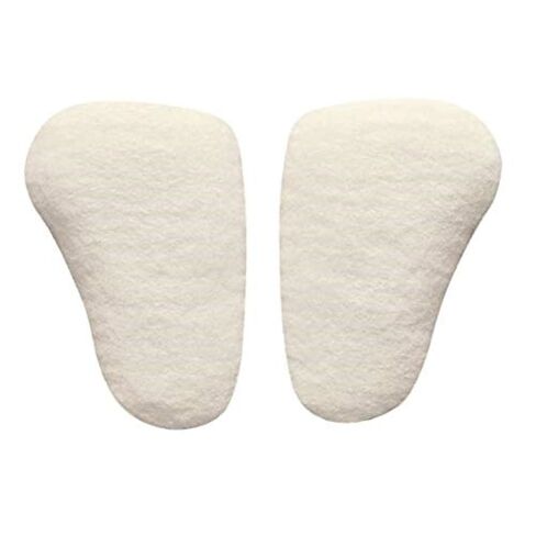 Longitudinal 081038520 Metatarsal Arch Pads, Medium, 7/16" in Kuwait