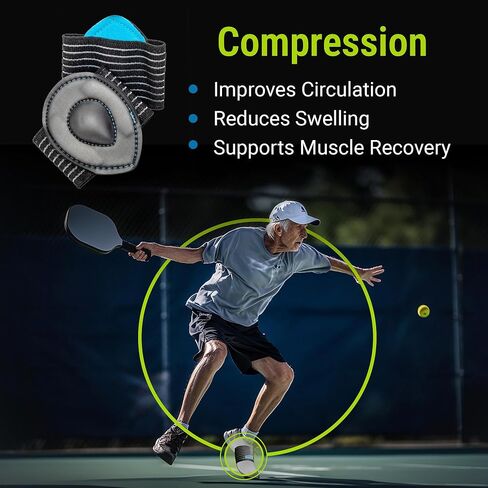 Strutz Sole Angel - Arch Supports with Patented Compression and Arch Support Technology for Men and Women - Plantar Fasciitis Arch Support - Ease Foot Discomfort and Improves Mobility in Kuwait