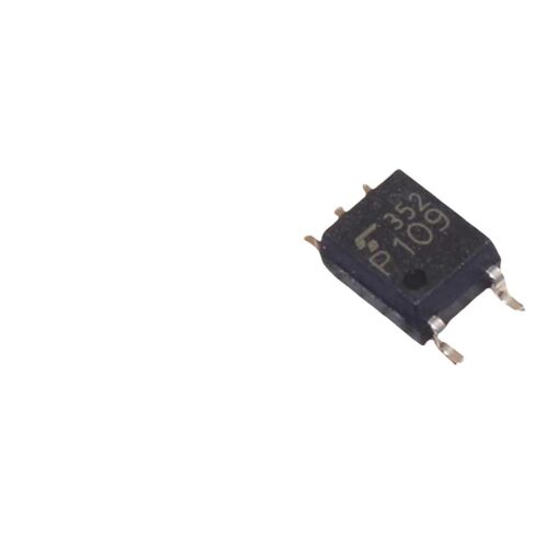 TLP109 TLP112A TLP113 TLP118 TLP152 TLP155E TLP2361 SMT SOP5 1Pcs(TLP109) in Saudi Arabia