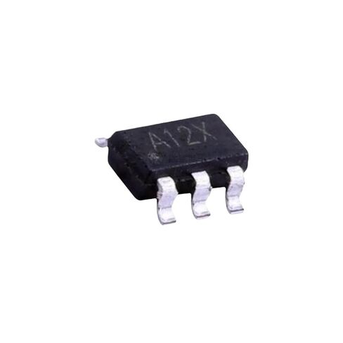 5PCS IP2112A A12X IP2161 Q61B IP4220CZ6 IP4223CZ6 IP3012A SMT SOT23-6 Chip(IP2161) in Saudi Arabia