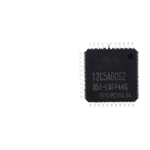STC12C5A60S2-35I-LQFP44G STC89C52RC-40I-LQFP44G STC10F08XE-35I-LQFP44 STC15F2K60S2-28I-LQFP32 1Pcs(STC10F08XE) in Saudi Arabia