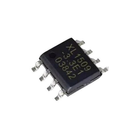 10PCS SMT SOP8 XL1509-3.3 .3E1 5.0 .0E1 12 12E1 ADJ XL1509-ADJE1(XL1509-5V0) in Saudi Arabia