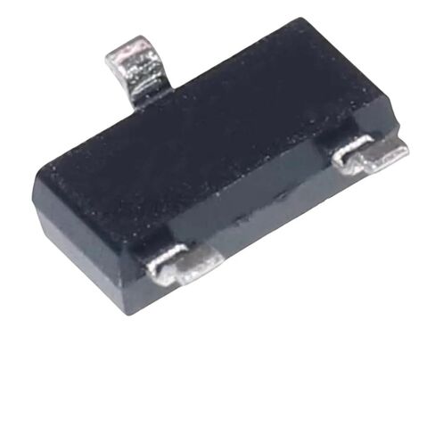 10 قطعة PESD1CAN تان تصحيح الشاشة الحريرية SOT23 ESD ديود in Saudi Arabia