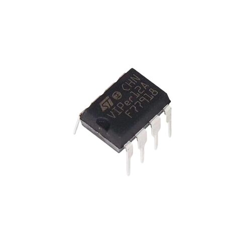 10PCS VIPER12A VIPER12AS SMT 8-pin SOP8 Induction Cooker Power Chip in Saudi Arabia