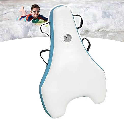 Electric Underwater Scooter + Bodyboard,500w Motor Delivers 3-10km/H,Perfect for Snorkeling,Water Activities Bodyboard (Bodyboard) in Saudi Arabia