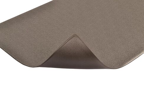 وسادة NoTrax 825 Cushion Stat™ مع بساط Dyna-Shield® المبدد/المضاد للكهرباء الساكنة، مقاس 2 × 3 بوصة باللون الأسود in Saudi Arabia