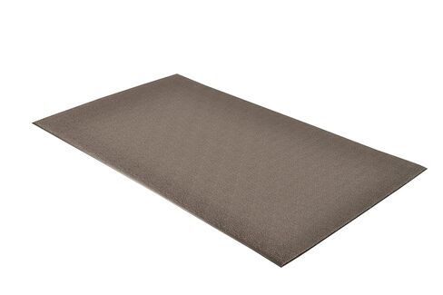 وسادة NoTrax 825 Cushion Stat™ مع بساط Dyna-Shield® المبدد/المضاد للكهرباء الساكنة، مقاس 2 × 3 بوصة باللون الأسود in Saudi Arabia