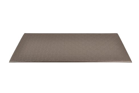 وسادة NoTrax 825 Cushion Stat™ مع بساط Dyna-Shield® المبدد/المضاد للكهرباء الساكنة، مقاس 2 × 3 بوصة باللون الأسود in Saudi Arabia