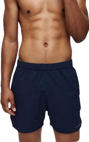 Outdoor Voices Male High Stride 5" Short with Pockets in Saudi Arabia