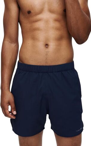 Outdoor Voices Male High Stride 5" Short with Pockets in Saudi Arabia