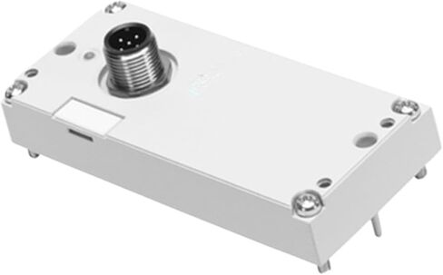 Connection Pedestal for 573939 VAEM-L1-S-16-PT in Saudi Arabia