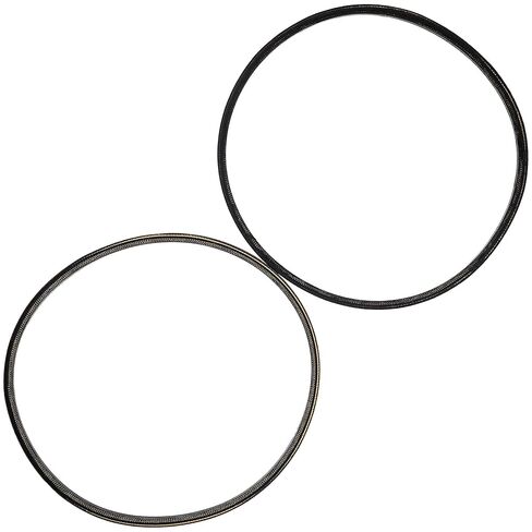 Ariens 07204600 Drive Belts Genuine Original Equipment Manufacturer (OEM) Part in Saudi Arabia