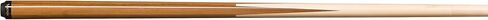 Vector Caliber SP1 Sneaky Pete, 2 Piece Maple Pool Cue - Includes 1x1 Soft Case in Kuwait