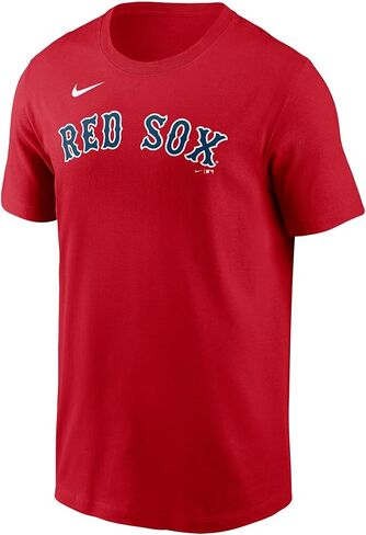 Nike Men's MLB Legend Fuse Wordmark T-Shirt in Saudi Arabia