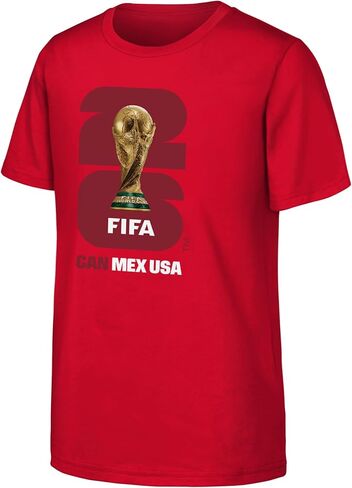 Outerstuff Mens Short Sleeve Graphic T-Shirt in Saudi Arabia