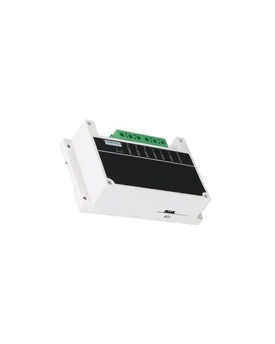 72VDC Dual Power Switch Undervoltage Recovery at 63V 72V Auto Transfer Uninterrupted Power Supply in Saudi Arabia